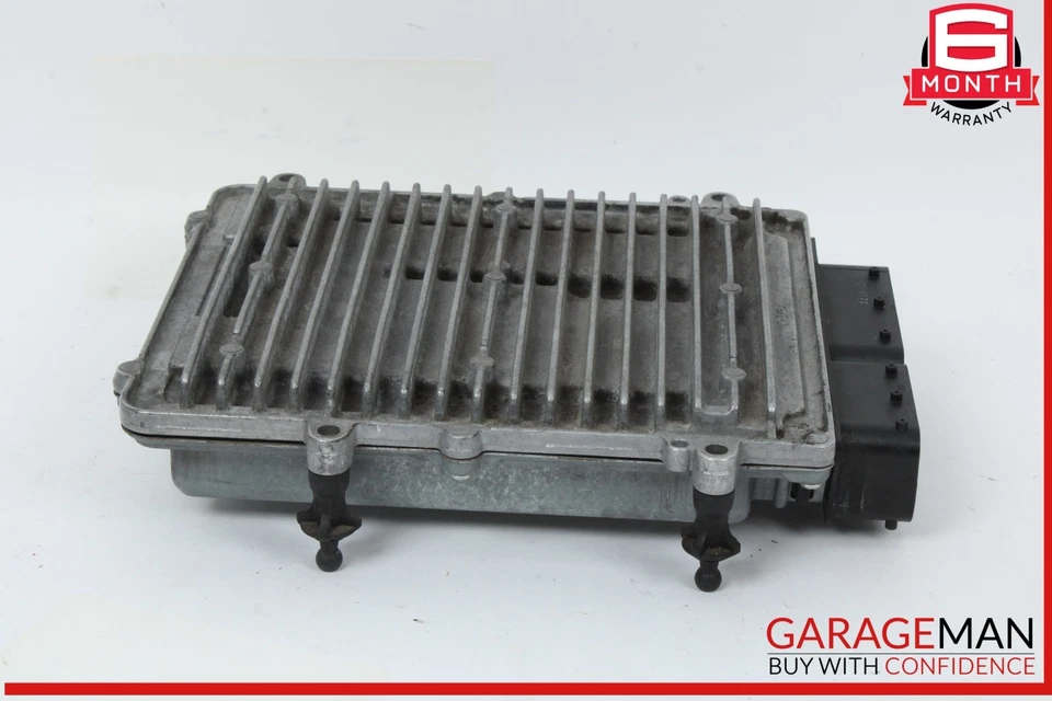 13-20 Mercedes X166 GL550 GL450 M157 M278 ECU Engine Control Module Unit OEM - Image 2 of 4