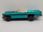 Hot Wheels Classic '57 T-Bird (1969 - Aqua)