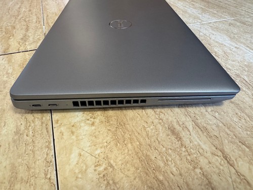 Dell Precision 3591 Ultra 9, 32gb, RTX 2000 NUEVO - Imagen 5 de 11