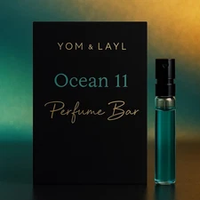 Yom And Layl Ocean 11 Roja Elysium Inspired Fragrance