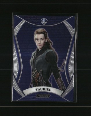 2024 Kakawow Phantom Warner Bros. 100th Anniversary Tauriel #PW-B-124