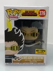 Funko POP! Animation My Hero Academia Shota Aizawa Hero Costume #376 NOT MINT