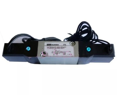 1PCS New KURODA PCD2413-NB-D24SP Solenoid Valve PCD2413-NB-D24SP