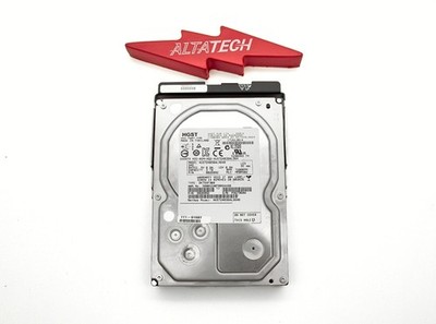 NetApp 111-01507 3TB 7.2K SAS 3.5'' HDD