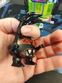 LEGO TMNT Mutation Chamber Unleashed 79119 w/figs incomplete See Description 