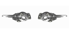 VAICO Fensterheber hinten rechts links elektrisch f�r BMW 3er E36