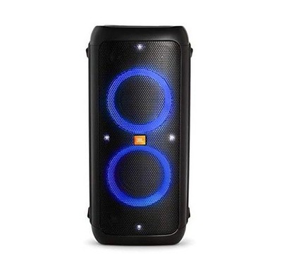 【本日のみ限定特価】JBL PartyBox 300【中古美品】 JBL PartyBox 300 Portable Bluetooth Speaker - Black for sale