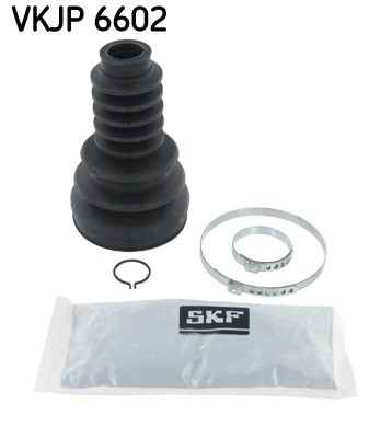 transmission sided SKF-OE VKJP 6602 Bellow Kit, drive shaft for BMW