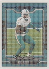 2021 Panini Playbook Mosaic Will Fuller V #74 0i8b