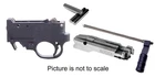 RUGER 10/22   Bolt +  Cocking Handle + Trigger Guard + TG Pins.  No Ship  to CA