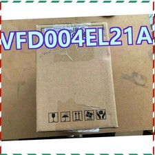 VFD004EL21A DELTA Inverter Frequency converter 400w 0.5HP 1PHASE 220V 600HzNew