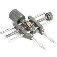 Adjustable Camera Lens Repair Tools Lightweight Stainless Steel for Efficient