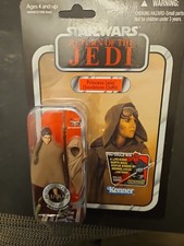 Princess Leia VC88 STAR WARS Vintage Collection NEW