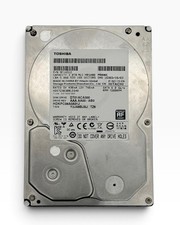 Toshiba 3TB DT01ACA300 7200RPM SATA 6Gb/s  3.5" Hard Drive HDS723030BLE640
