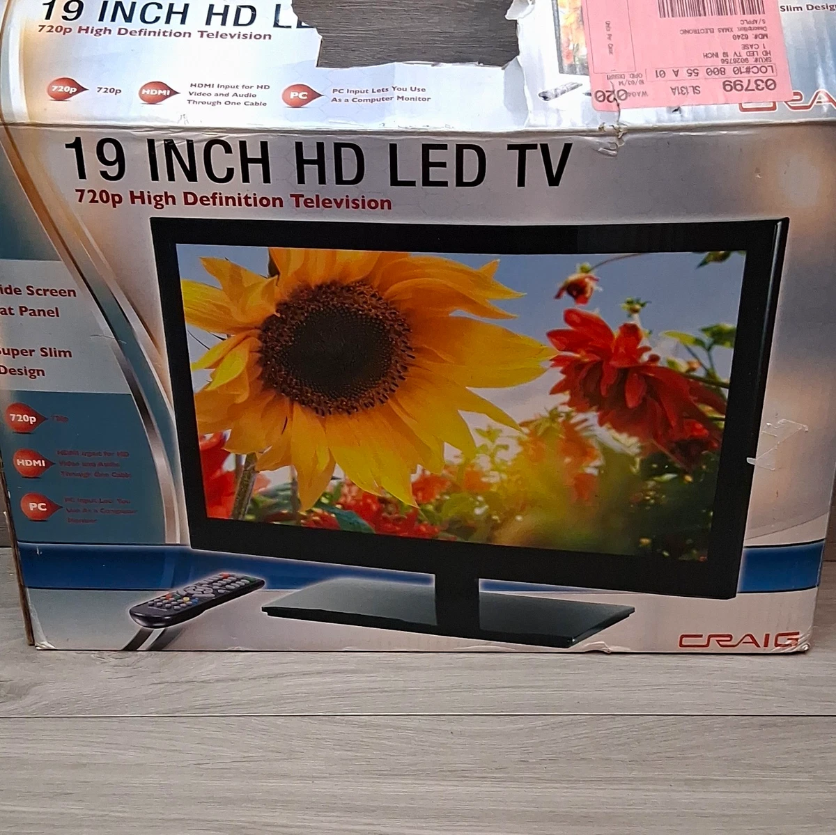 19 Tv for sale | eBay