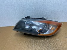 Halogen 2006 To 2008 Bmw 3 Series Headlight Left Driver Lh Oem Ae2794 Dw Halogen 2006 To 2008 Bmw 3 Series Headlight Left Driver Lh Oem Ae2794 Dw