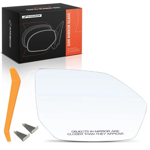 A-Premium Power Mirror Glass with Heated Front Passenger for Hyundai Palisade