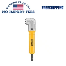 DEWALT MAXFIT Right Angle Magnetic Attachment