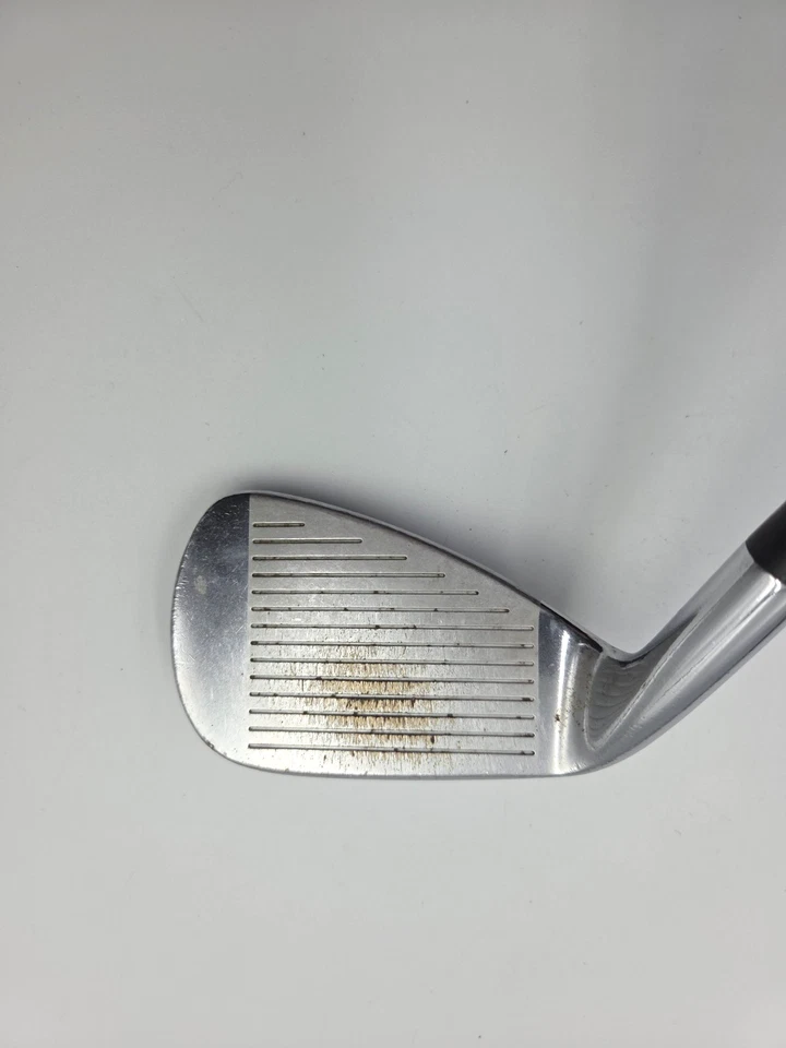 Ben Hogan Apex Edge Forged 8 Iron, Frequency Matched 3 Regular Flex Steel Shaft - Image 4 of 4
