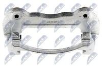 NTY Halter, Bremssattel HZP-MS-001A FüR Mitsubishi
