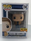 Funko POP! Television Riverdale Kevin Keller #734 Hot Topic Exclusive DAMAGED
