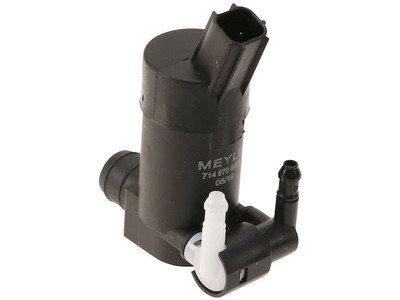 Meyle 56NM77Q Washer Pump Fits 2005-2011 Volvo V50 Washer Pump