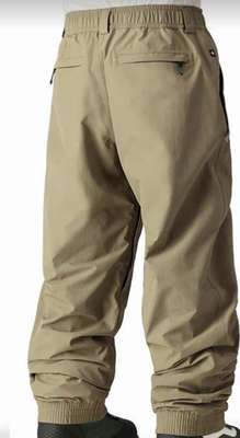 686 Gore Tex Dojo Pant (XL) Sage M3WN221-SGE | eBay