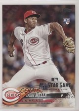 2018 Topps Factory Set All-Star Game Keury Mella #596 0h1