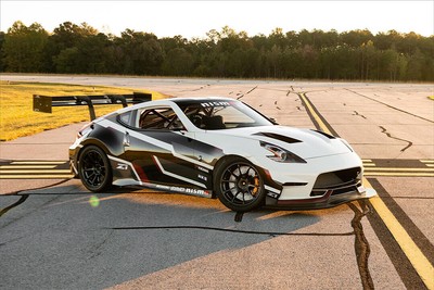 615378 Brabham Bt62 Australian Automotive Wall Print Poster