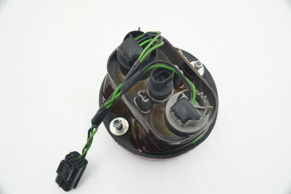 Rear Outer Tail Light Lamp Signal C120M0034F OEM Lotus Elise Exige Series 2 2005 - Image 3 of 4