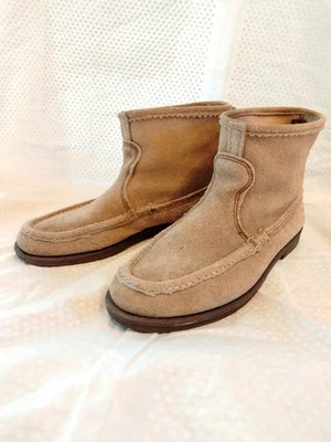 Russell Moccasin Men's Boots for Sale | Shop New & Used Men's