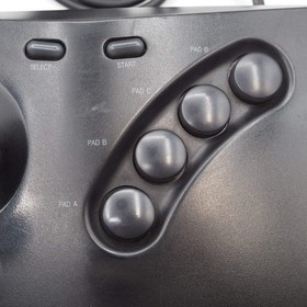 NEO GEO AES Console System NEO-0 + 1 Controller UNIBIOS SNK Tested Working