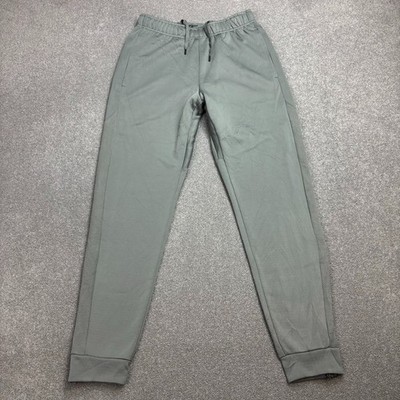 Nike Trainingshose Erwachsene klein grau Swoosh Y2K Fleece Baggy Sport Jogginghose Herren