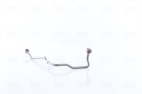 ÖLleitung Lader Nissens 935236 Carbonstahl FüR Opel Vivaro X82 Bus Cdti Renault