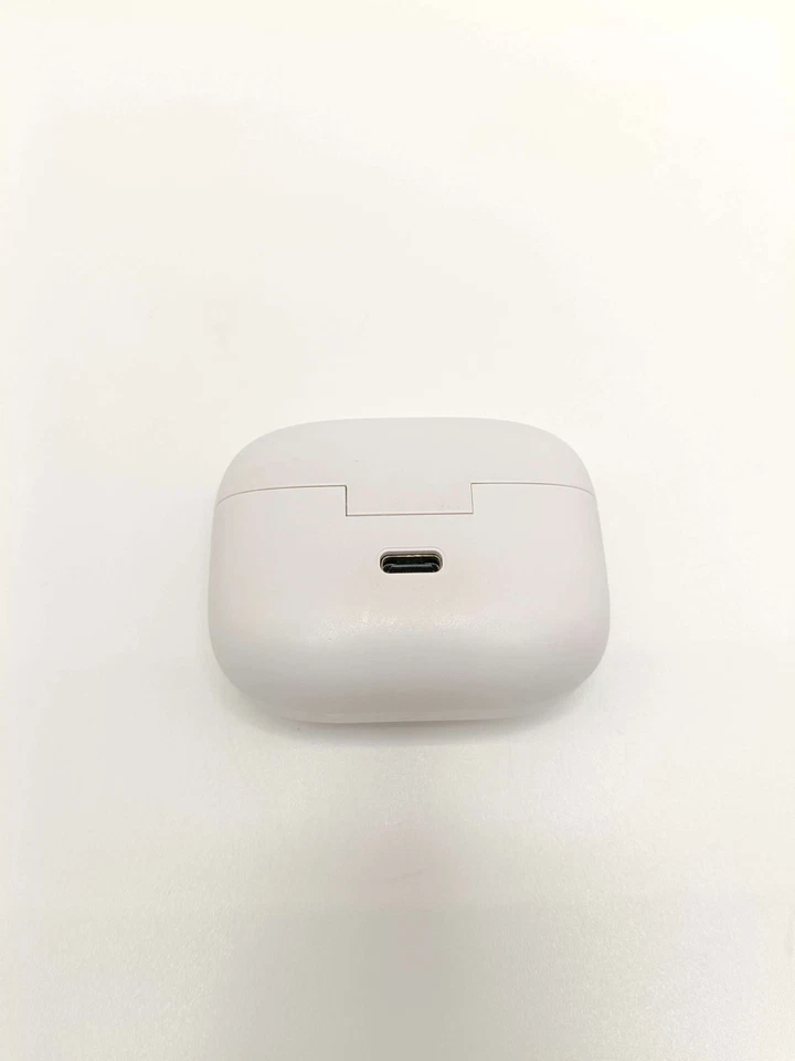 Écouteurs intra-auriculaires sans fil JBL Tune Buds blancs - Photo 4/4