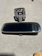 1996-2002 4runner Rearview Mirror Oem Rear View 4-runner Tan 1997 1998 2000 1996-2002 4runner Rearview Mirror Oem Rear View 4-runner Tan 1997 1998 2000