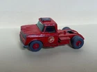 Matchbox Ascot King Size Dodge Tractor by Lesney K-18 Made in England
