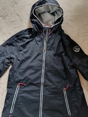 Jacke von Tribord In Größe M.Zustand Neu