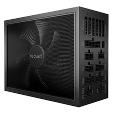 be quiet Dark Power Pro 13 1600W Power supply internal ATX12V BN332
