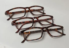 Foster grant Reading Glasses TS1003 VL TOR (3pack)