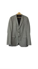 Vintage Y2k Hugo Boss Guabello Wool blazer