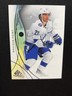 24-25 UD SP Game Used Hockey 74 Brayden Point
