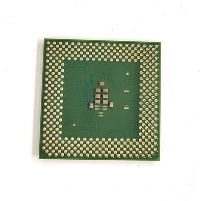 Intel Celeron SL6C7 1.3 GHz 256 KB 100 Mhz CPU