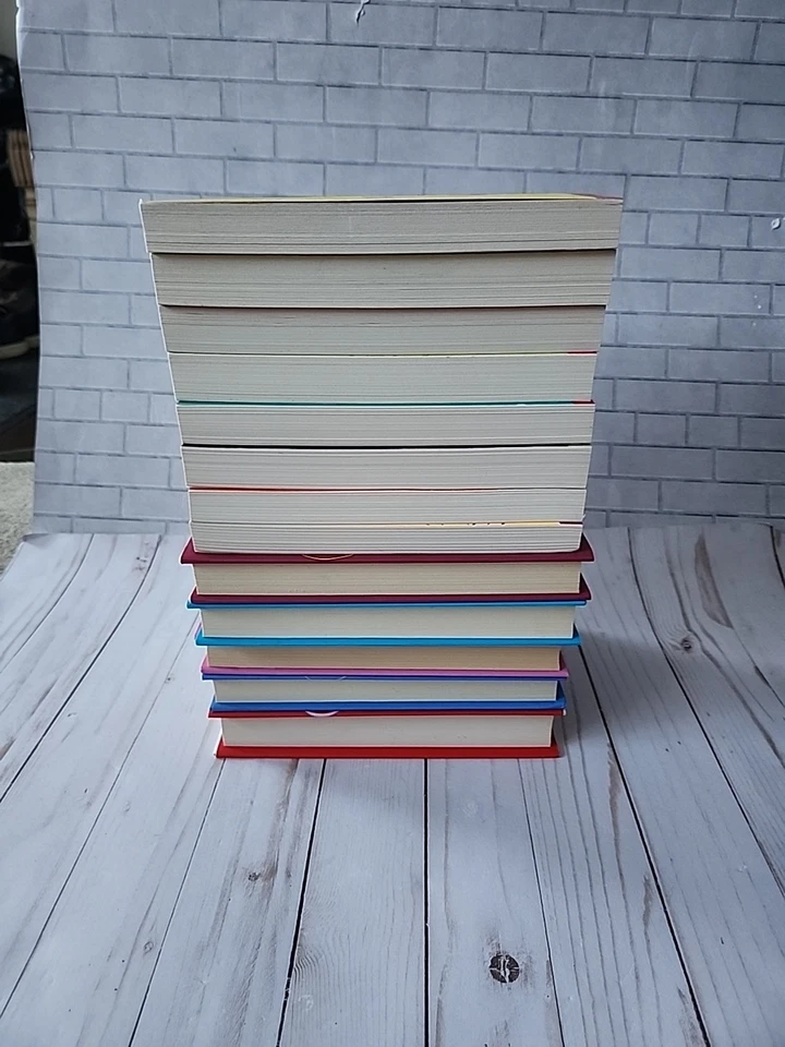 Pretty Little Liars Books Series Lot of 13 Sara Shepard Young Adult Fiction Foto 2 de 4