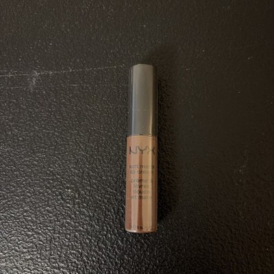 Nyx Soft Matte Lip Cream DUBAI SMLC#34