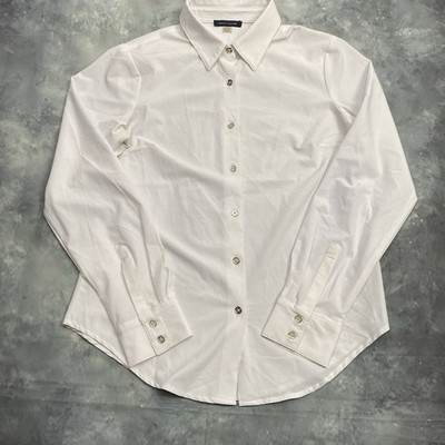 Tommy Hilfiger Bluse Damen Gr. S #I3-19