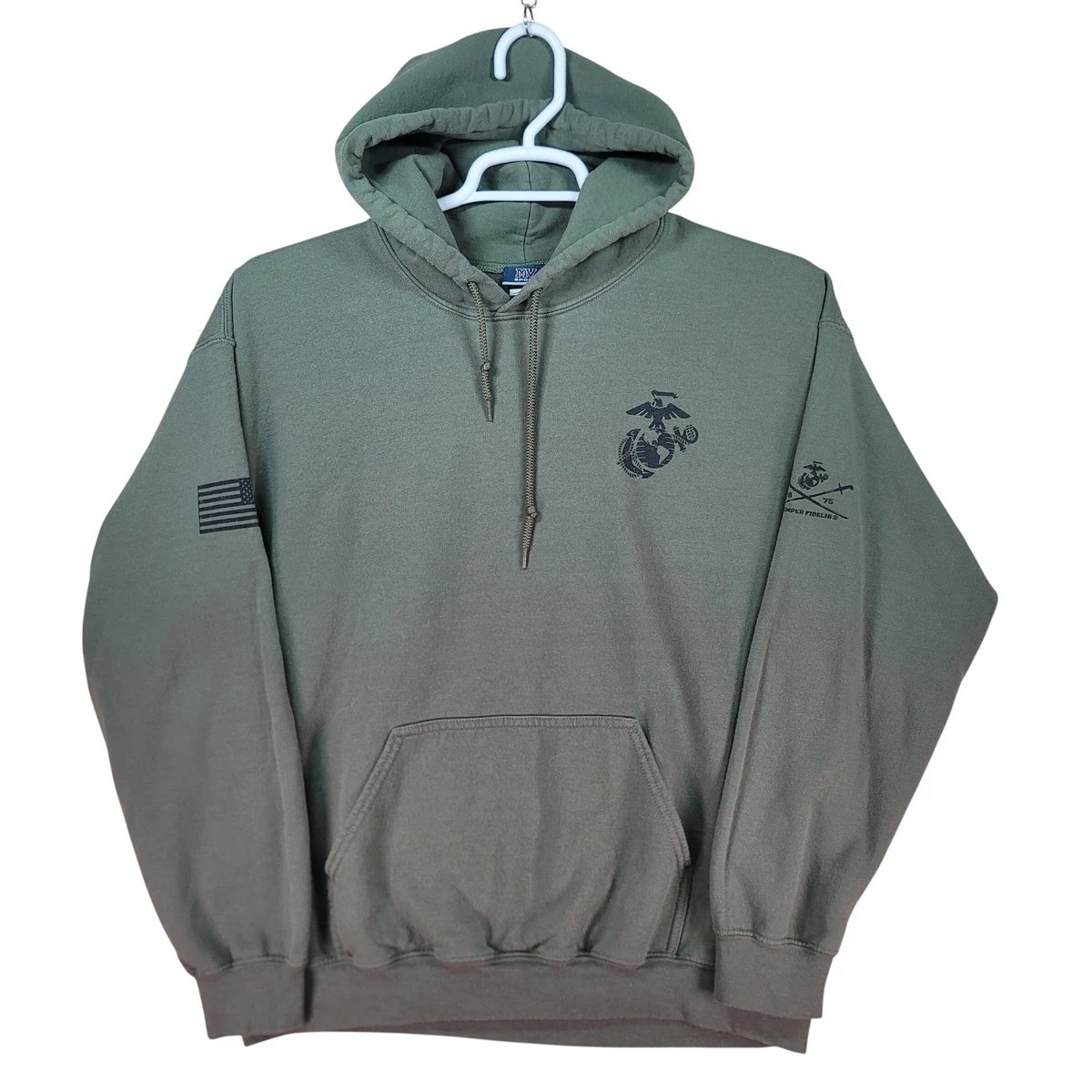 Usmc Hoodie for Sale | Shop Men's Athletic Clothes | eBay