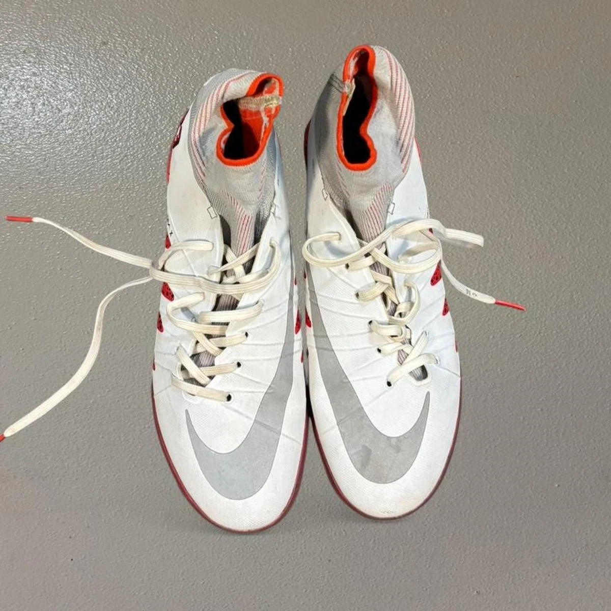 Preços baixos em Tênis Nike Hypervenom masculino | eBay