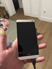 HTC One Beats Audio T-Mobile