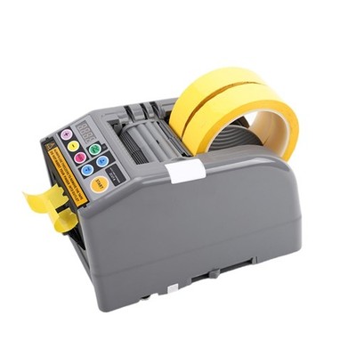 Easy To Operations Tape Dispenser for Multipurpose Workflow Integration